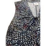 CAbi sleeveless Bowie tee style #3242 sz Medium Photo 3