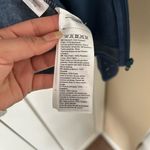 Mammut Chamuera Hooded Fleece Jacket Wing Teal Hood Navy Thermal Women Size XS Photo 4