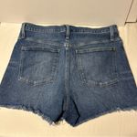 Madewell  Blue Denim Jeans Photo 3