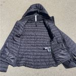 Lululemon Pack It Down jacket with detachable hoodie size 0 Photo 6