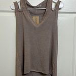 Project Social T ON YOUR SIDE TANK Photo 1