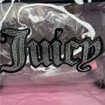 Juicy Couture makeup bag Photo 1