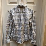 Weatherproof  Women’s Long Sleeve Button Down Shirt Photo 1