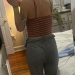 American Eagle Striped Cami Photo 3