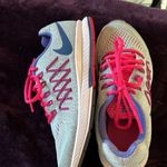 Nike  GIRL BLUE ZOOM PEGASUS 32 Photo 1