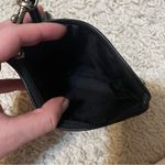 Coach  signature logo wristlet Photo 1