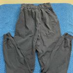 Lululemon Keep moving Navy Jogger Pants Size 2 Photo 3