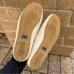 Keds  X Kate Spade Champion glitter sneakers WF53272 size 7 Photo 6