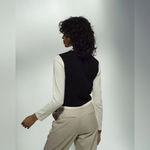 Musier Paris Cardigan Coco in‎ Color Photo 1