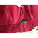 Lacy Bra 34B Pink Lace Underwire NWT 34 B 82614 Nylon Sexy Valentine Underwire Size undefined Photo 7