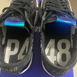 P448 John Supernova Sneakers Galaxy Vibes Photo 2