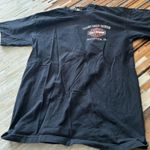 Harley Davidson Harley-Davidson Tee Graphic Photo 0