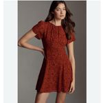 Reformation NEW Women’s Lula Mini Dress Size 12 Photo 1