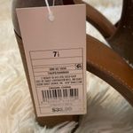 Universal Threads Universal Thread heels NWT Photo 7