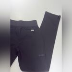 FIGS  Women's Black Pants 🖤 Photo 2