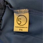 Five Dancewear Pants NWT Jogger Hip Hop Dance Activewear Adult Petite Small XS Blue Photo 2