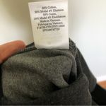 Everlane the Dream Pant Heather Grey New Large Photo 4