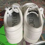 Jimmy Choo Hawaii lace up sneaker Photo 4