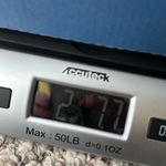 Nautilus N1790 Women's Composite Toe Athletic Safety Work Shoes Blue Orange‎ 11 Photo 8