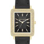 Vince Camuto Women’s Rectangle Case Crystal Strap Watch Photo 0