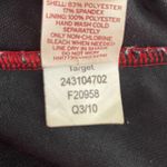 Merona  One Piece Bathing Suit Red Photo 5