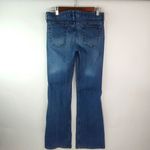 Aeropostale  6 29/29 Medium Wash Flare Jeans Photo 1