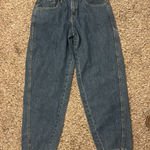 Old Navy  Barrel Jeans Photo 0