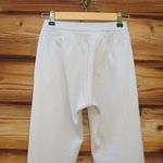 Lululemon Womens Engineered Warmth Jogger Pants Vapor White Photo 8