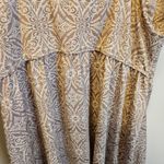 Marilyn Monroe NWT Sexy  tank size medium cream colored Photo 8