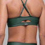 Alo Yoga ✨ FOR SALE — NWT Airlift Set (Limited Edition Clover Green) ✨ Photo 1