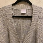 Urban Outfitters Out From Under Knit Oversized Grandpa Cardigan Size Small Photo 1