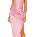 Amanda Uprichard Samba Gown Dress Revolve Photo 0