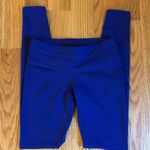 Athleta Sonar Sapphire Blue Tight XXS Photo 1
