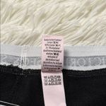 Victoria's Secret  Black PJ Shorts Photo 4