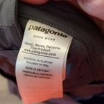 Patagonia  Forge Grey Quandry Hiking Shorts Size 2 Photo 5