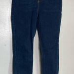 Free People Montana Skinny Ankle Jean's Size 26 Photo 0