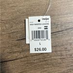 Ultra Flirt High waisted Leggings Photo 5