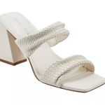 Marc Fisher  white heels Photo 0