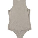 Lovers + Friends  - Reading Sleeveless Bodysuit in Taupe Photo 0
