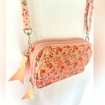 Vera Bradley  RFID All in One Crossbody in Sweethearts and Flowers Photo 0
