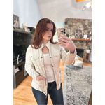 Max jeans linen jacket Photo 5