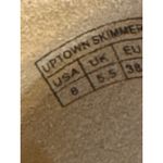 Vionic Uptown Skimmer Women's Knit Slip-on Comfort Shoe Light Grey Size 8 Photo 8