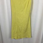 Free People Lime Laila Mini Dress Sz.S NWT Green Photo 12