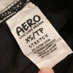 Aeropostale Aero Live Love Dream Stretch Capris Photo 1