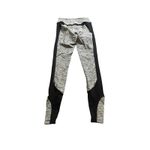 Beyond Yoga  Women's Above The Curve Long Leggings Gray Heather Size‎ Small Photo 3