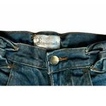 Newport News Vintage OS International Juniors High Waist Skinny Mom Jeans 9/10 Photo 2