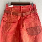 We The Free Free People  Waterfalls Baggy Wideleg | Size 26 Photo 8