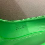 Cape Robbin Stilettos Elegant Green Stiletto Heels 10 M Like NEW Photo 8