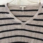 Talbots FINAL MARKDOWN Ladies  sweater small Photo 1