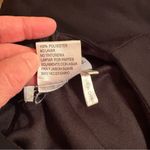 Mac Duggal Ieena for  black zippered sheath dress Photo 5